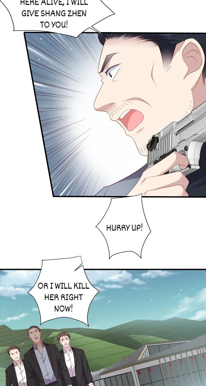 Sealed With Lips Chapter 119 page 17 - 