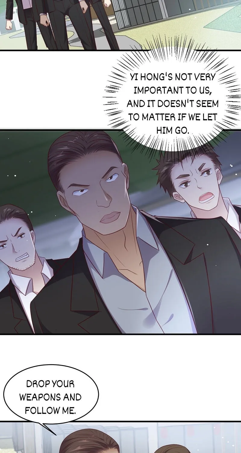 Sealed With Lips Chapter 119 page 18 - 
