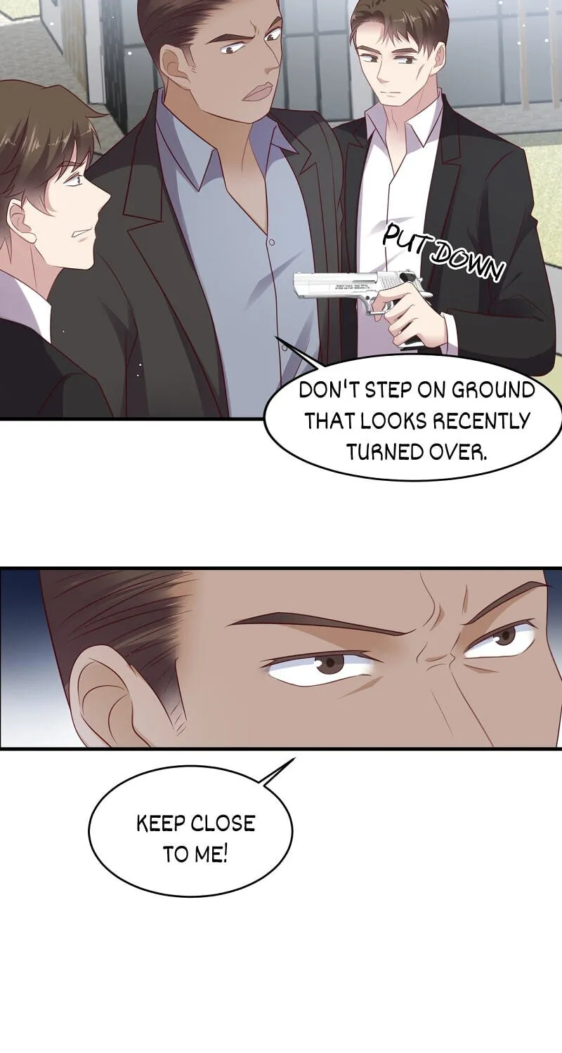 Sealed With Lips Chapter 119 page 19 - 