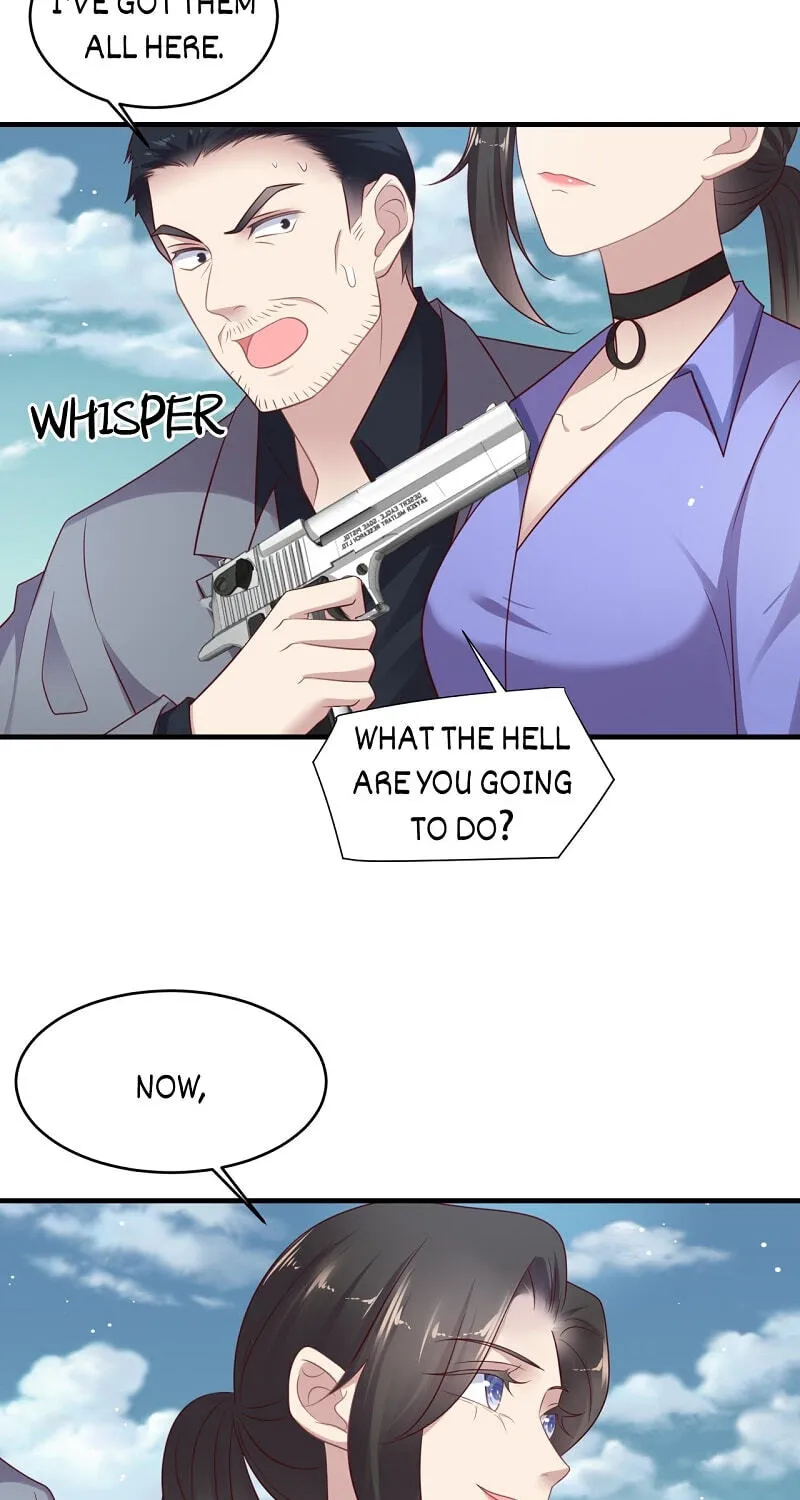Sealed With Lips Chapter 119 page 21 - 