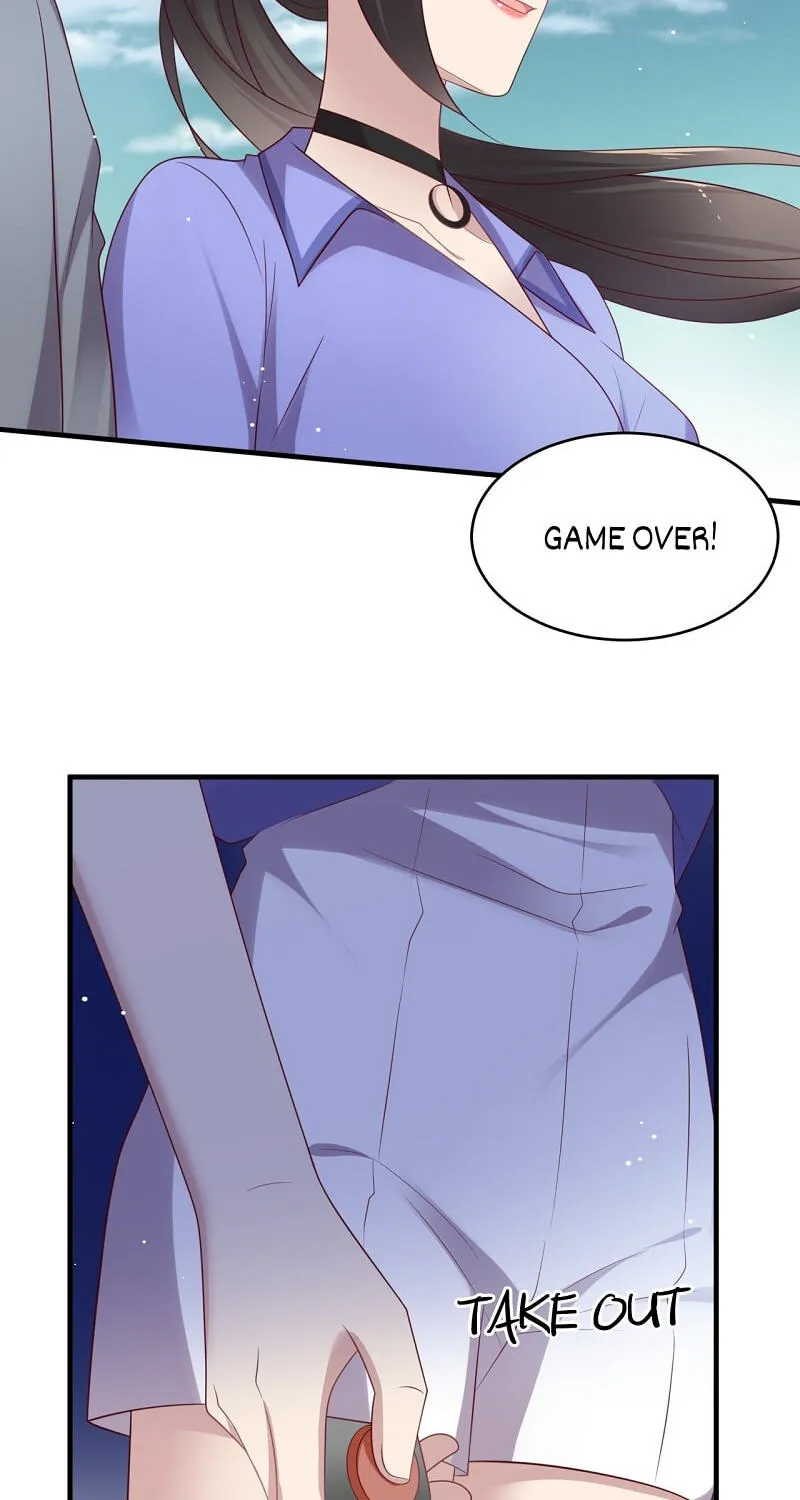 Sealed With Lips Chapter 119 page 22 - 