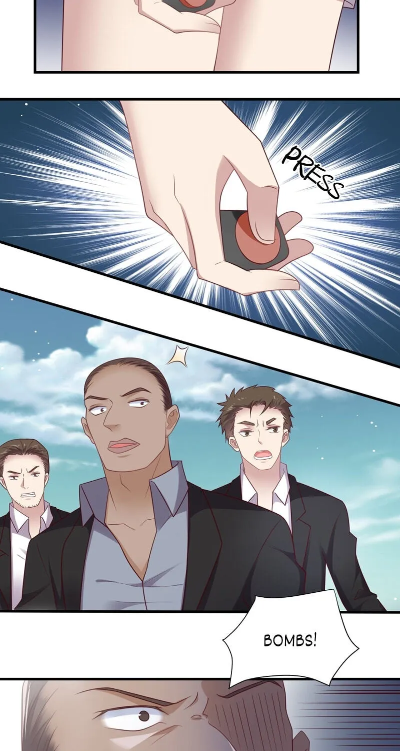 Sealed With Lips Chapter 119 page 23 - 