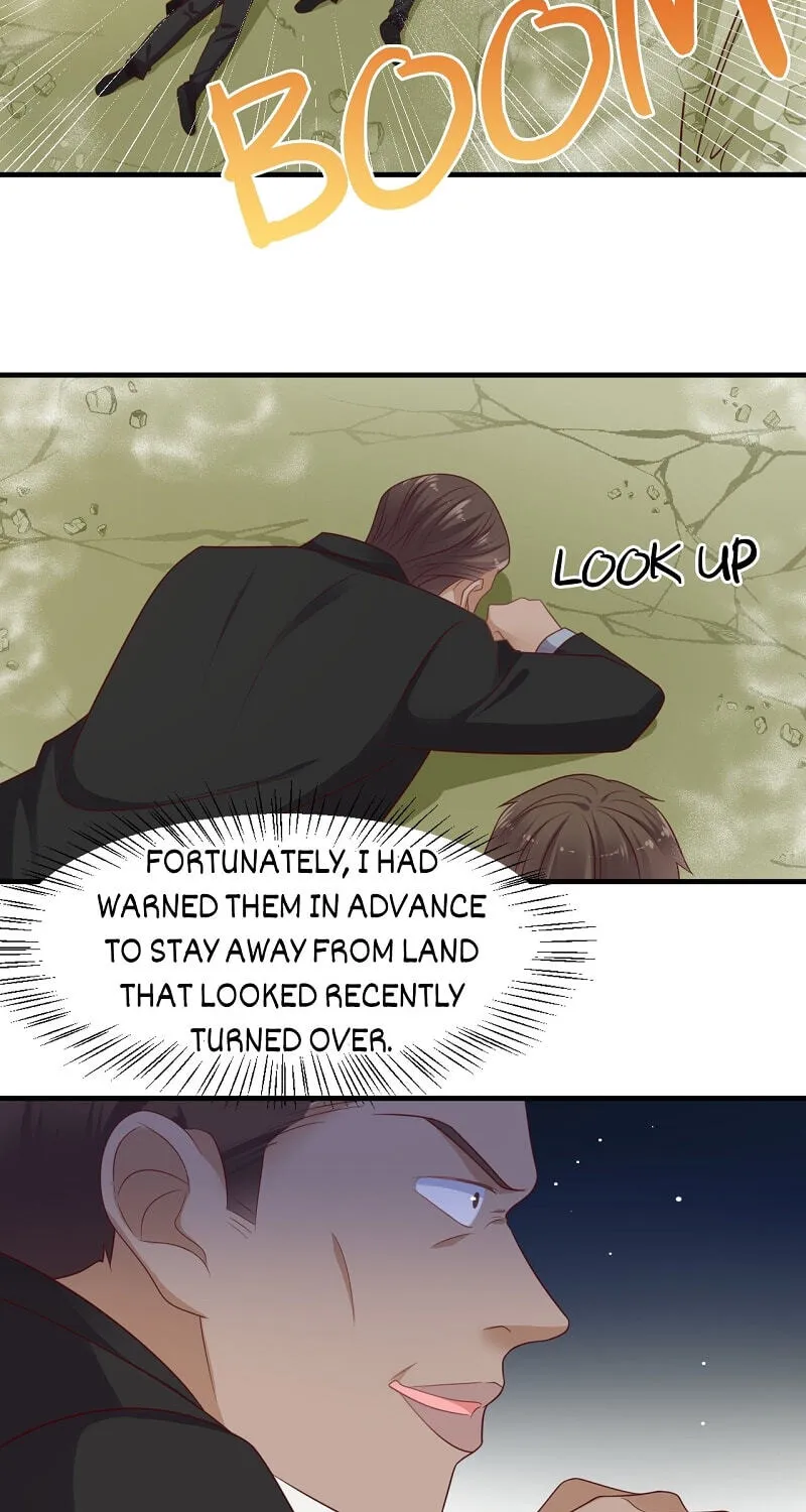 Sealed With Lips Chapter 119 page 25 - 