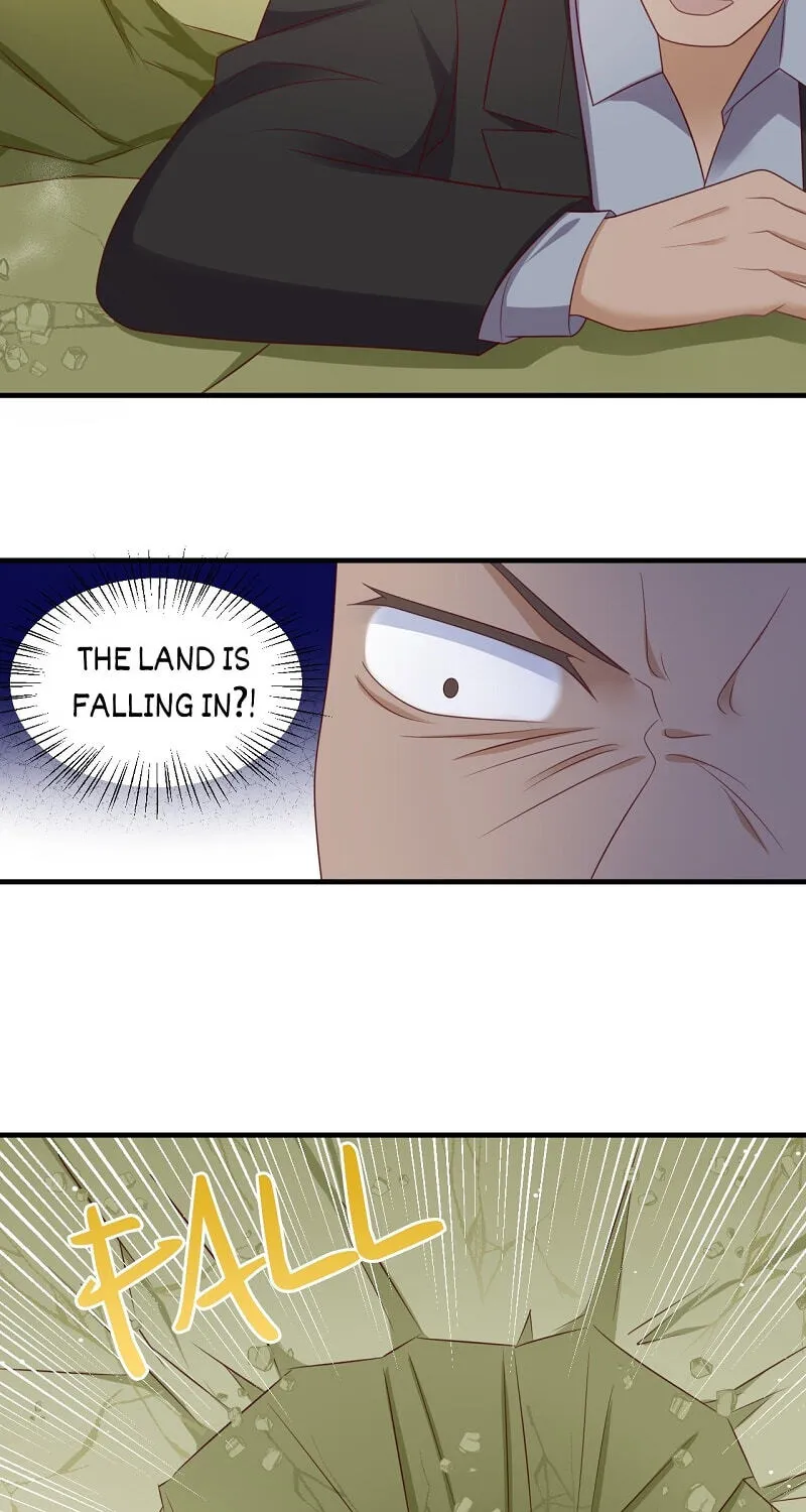 Sealed With Lips Chapter 119 page 27 - 