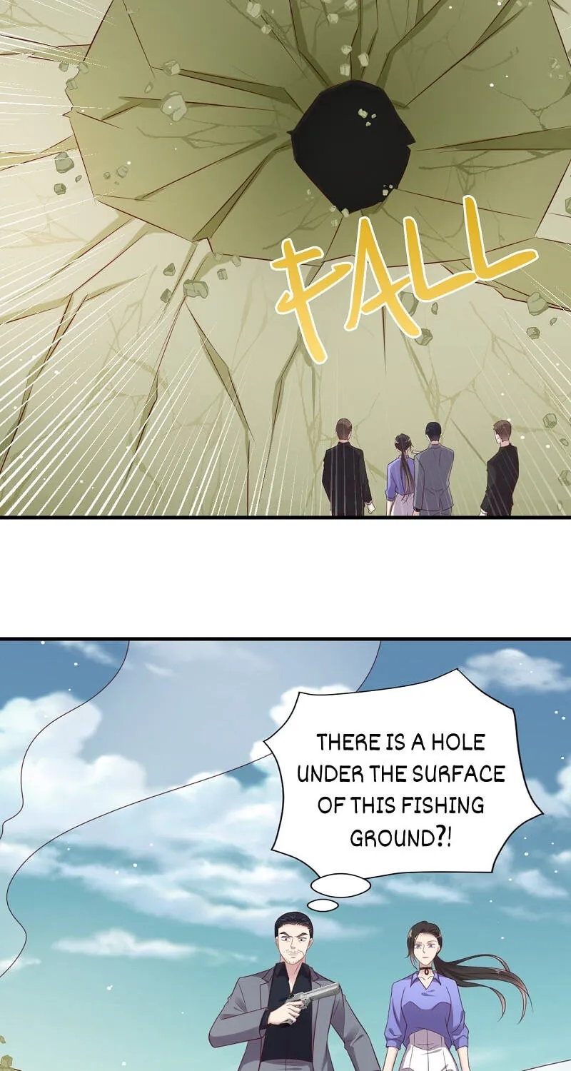 Sealed With Lips Chapter 119 page 28 - 