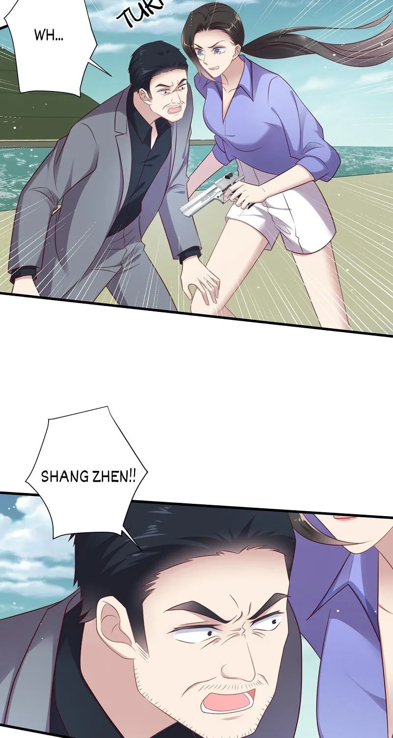 Sealed With Lips Chapter 119 page 30 - 