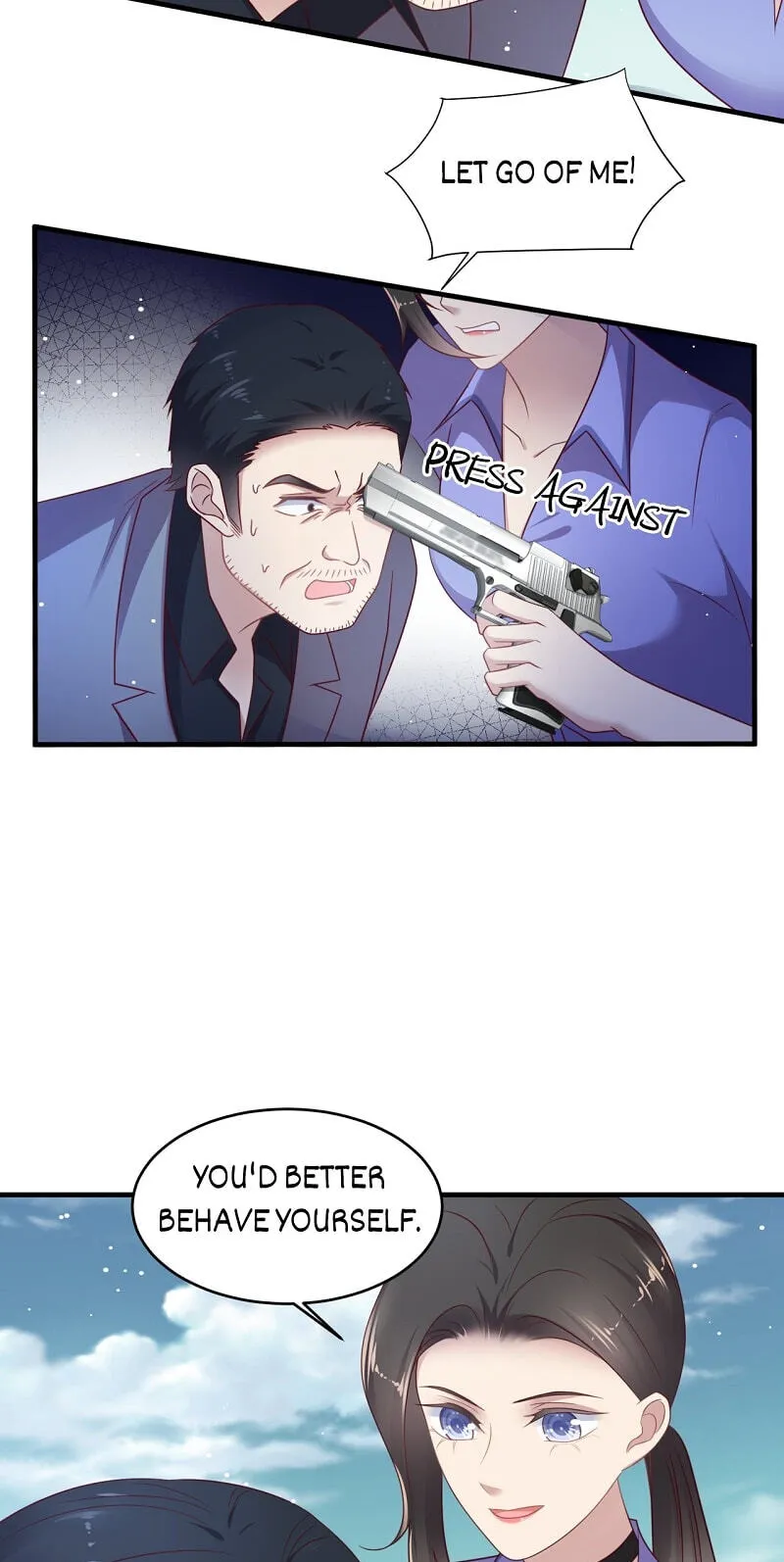 Sealed With Lips Chapter 119 page 31 - 