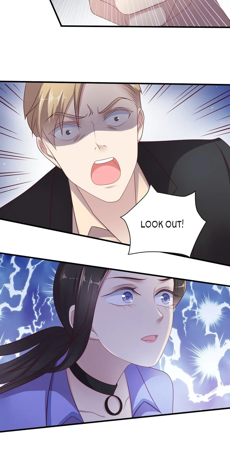Sealed With Lips Chapter 119 page 37 - 