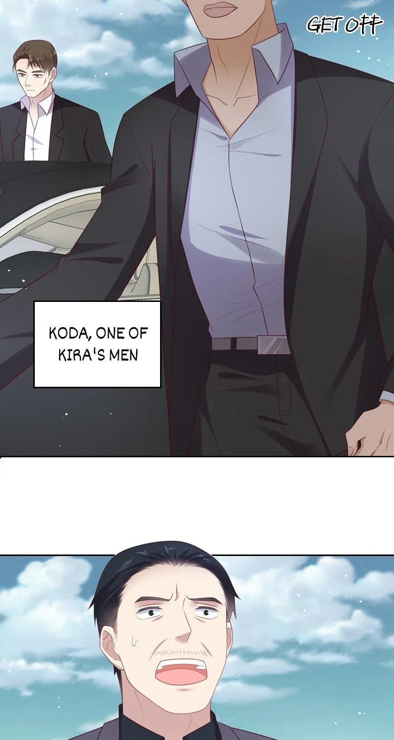 Sealed With Lips Chapter 119 page 5 - 