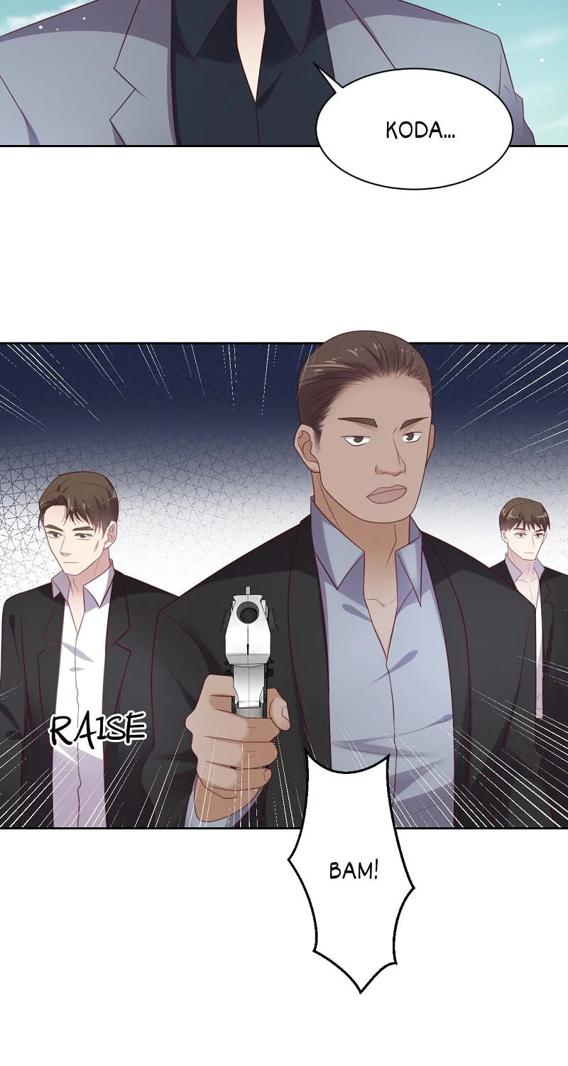 Sealed With Lips Chapter 119 page 6 - 