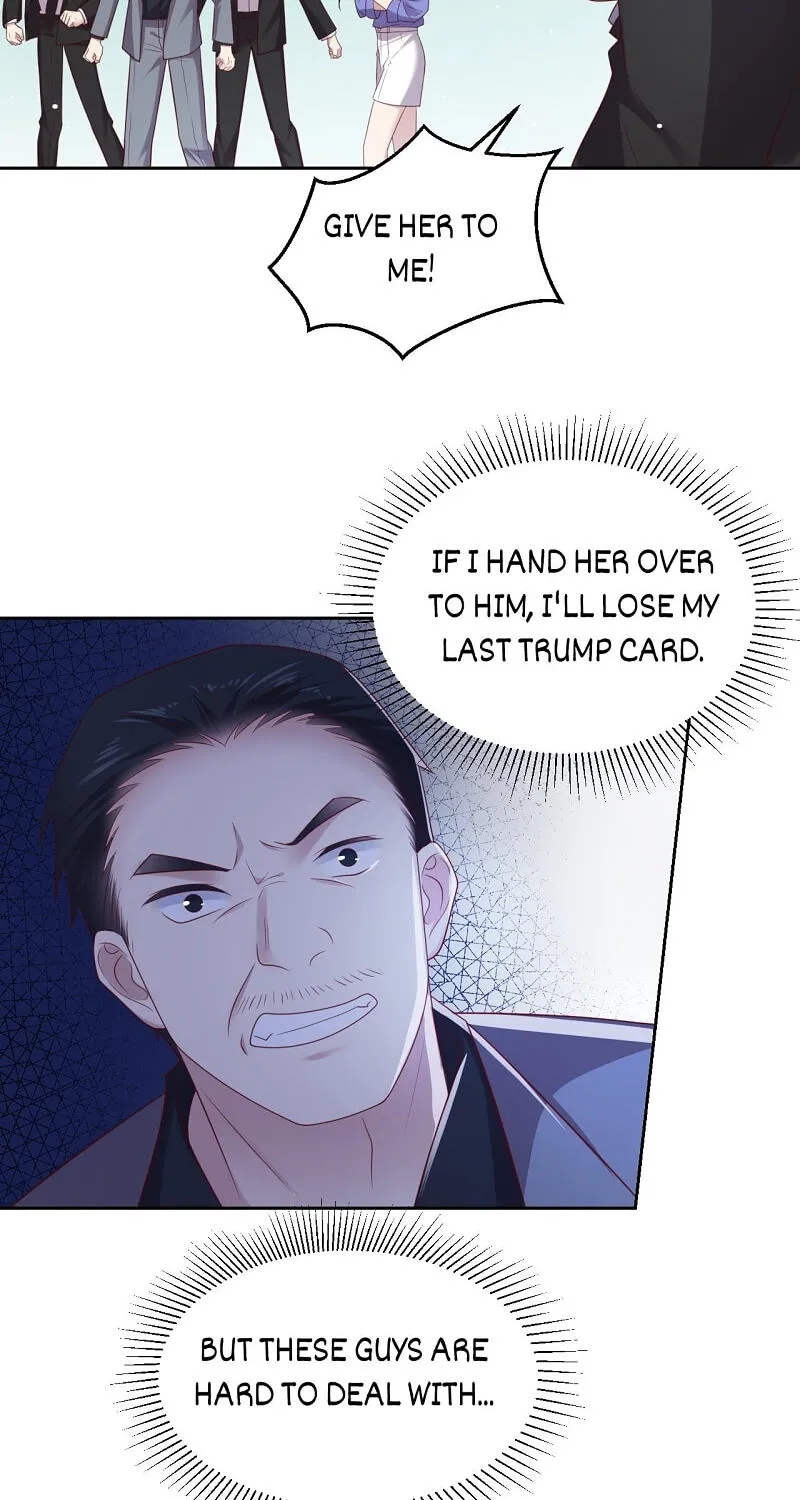 Sealed With Lips Chapter 119 page 8 - 