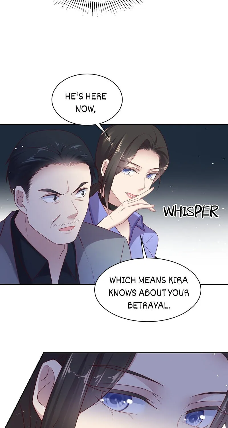 Sealed With Lips Chapter 119 page 9 - 