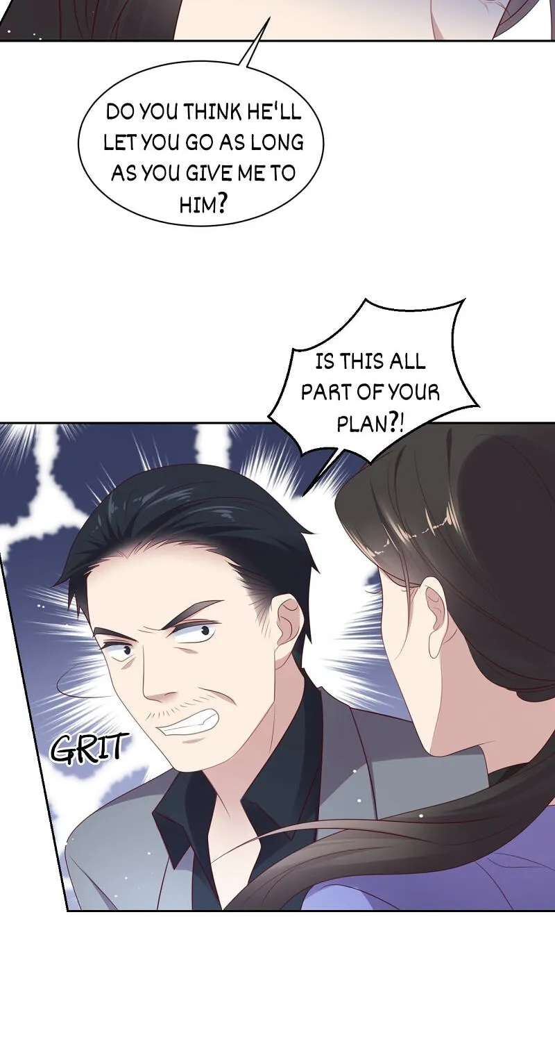 Sealed With Lips Chapter 119 page 10 - 