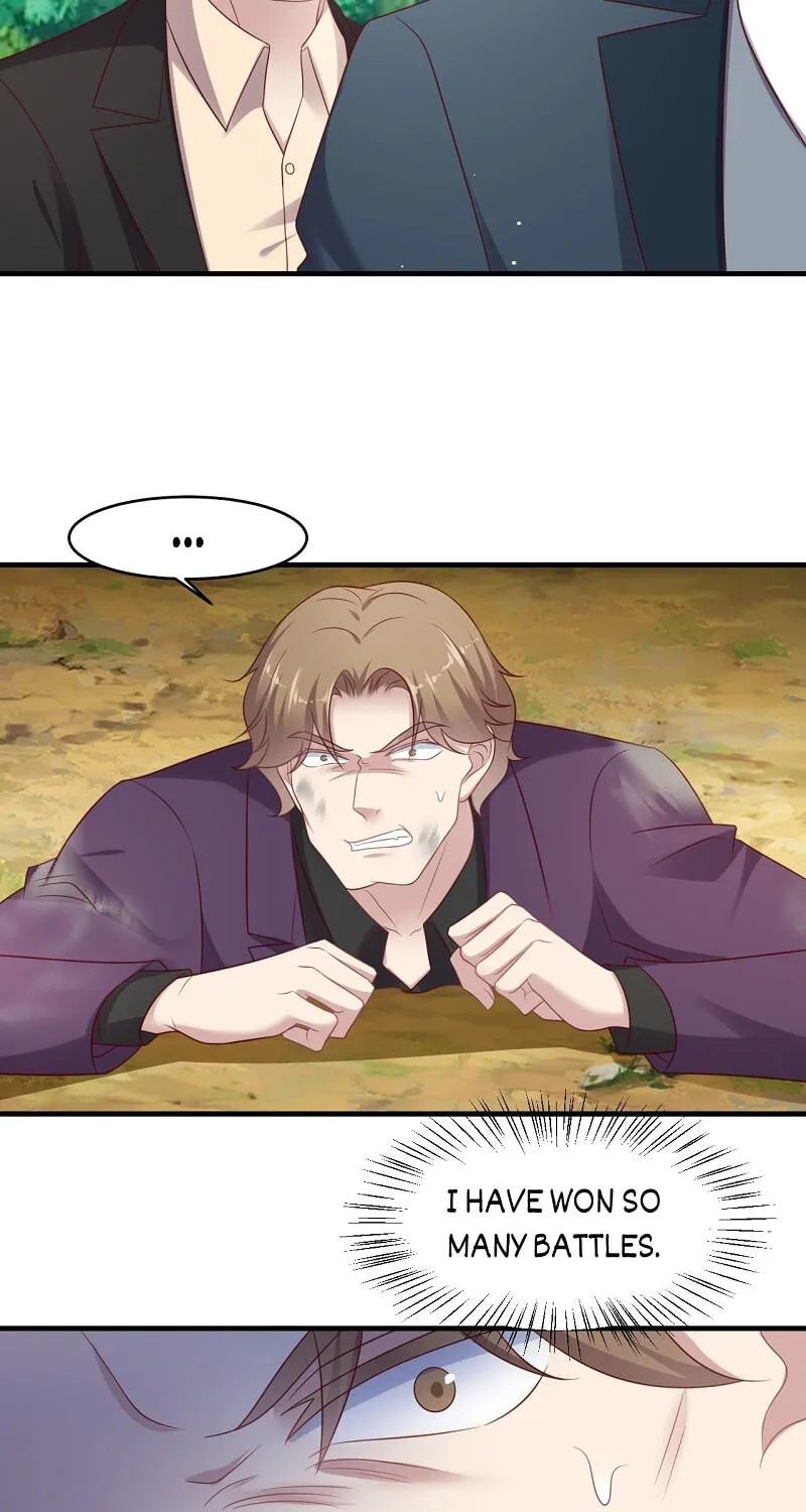 Sealed With Lips Chapter 121 page 12 - 
