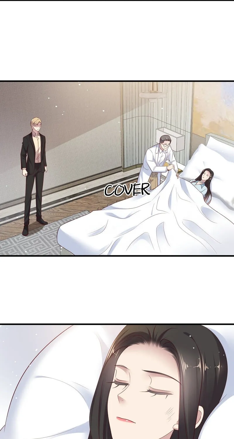 Sealed With Lips Chapter 121 page 14 - 