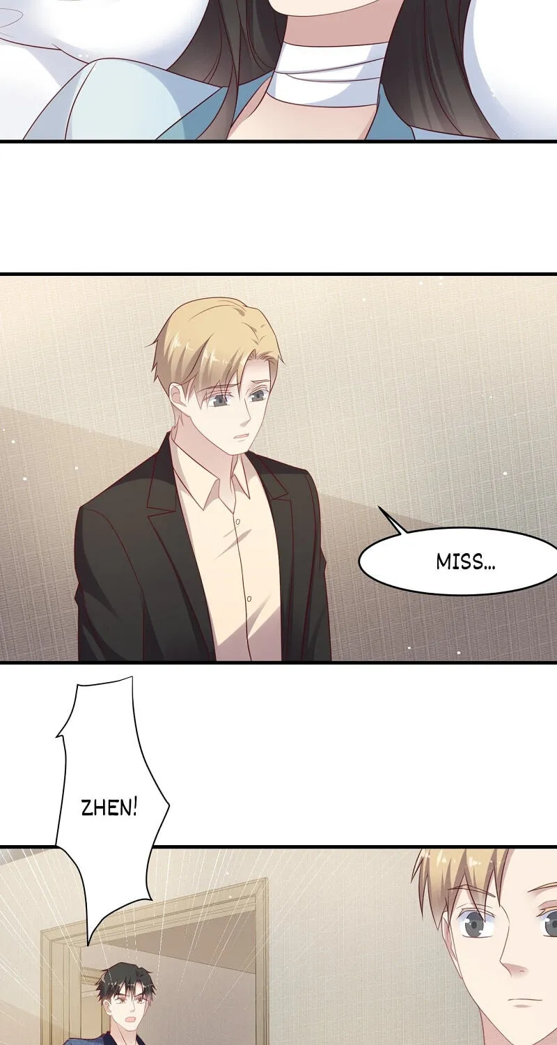 Sealed With Lips Chapter 121 page 15 - 
