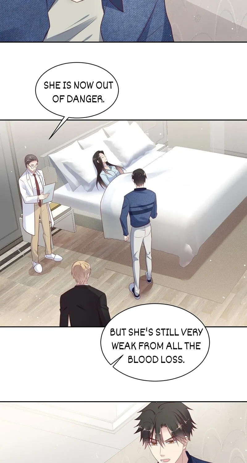 Sealed With Lips Chapter 121 page 17 - 