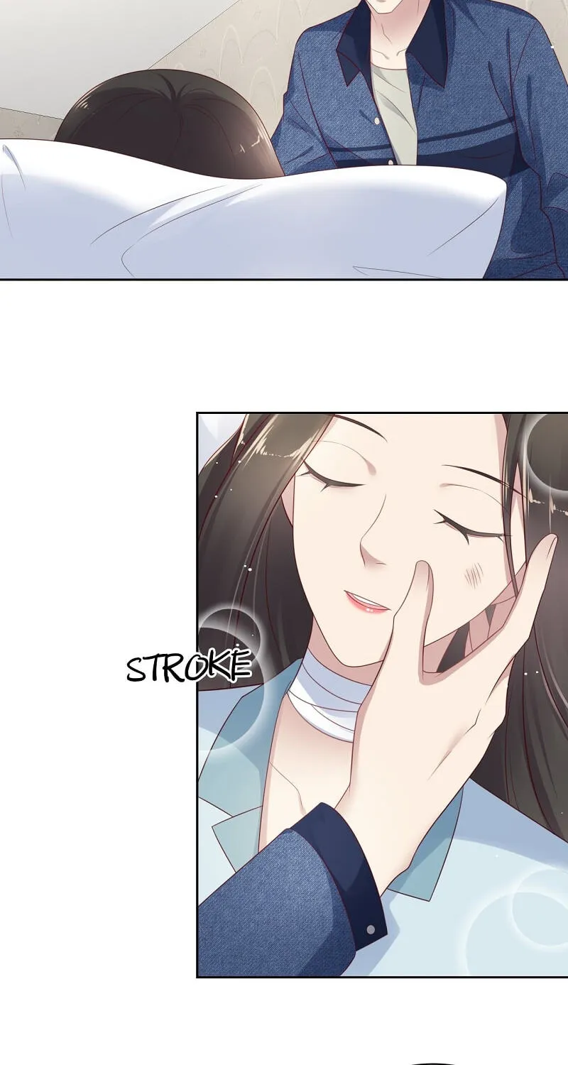 Sealed With Lips Chapter 121 page 18 - 