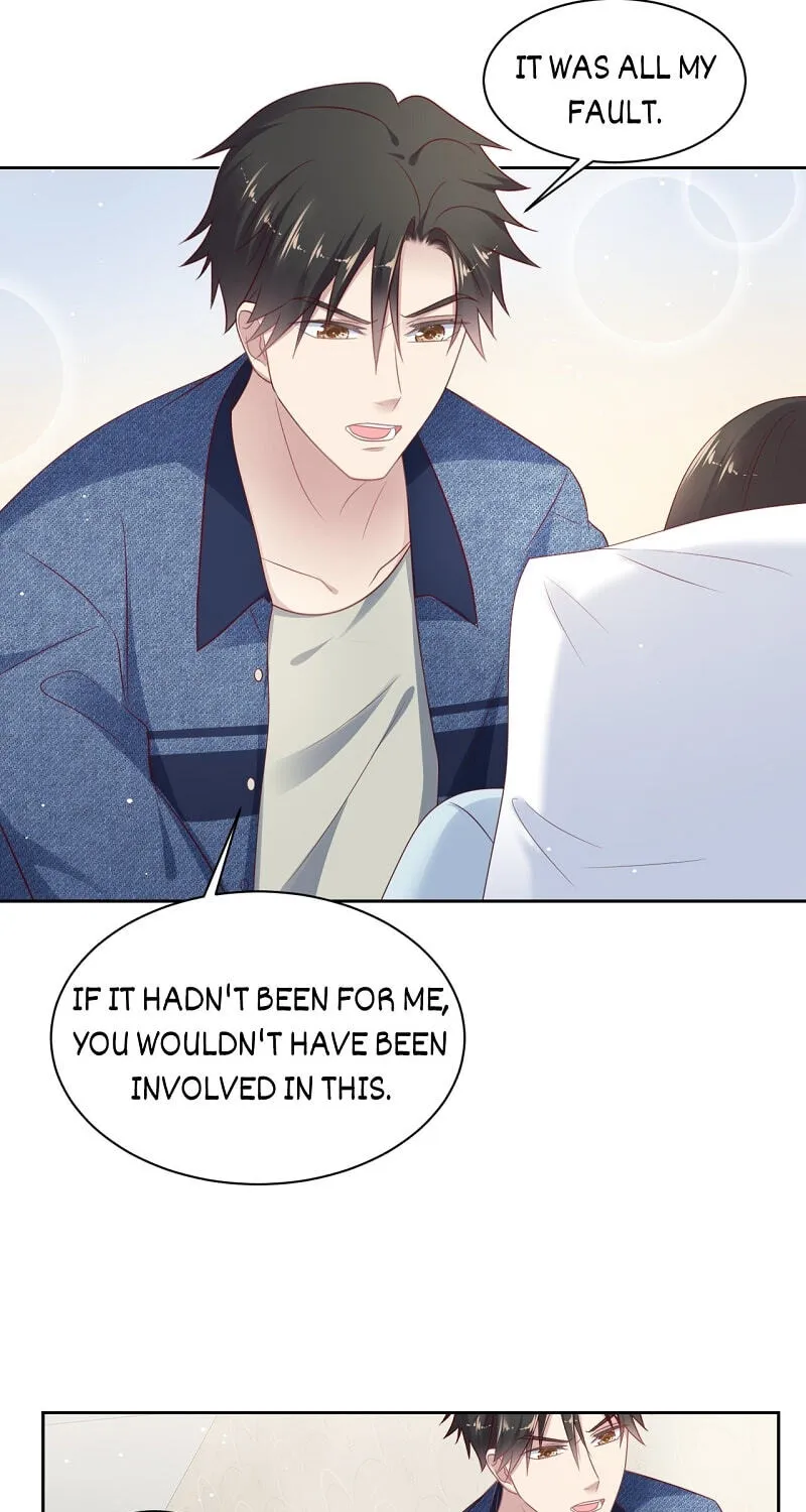 Sealed With Lips Chapter 121 page 19 - 