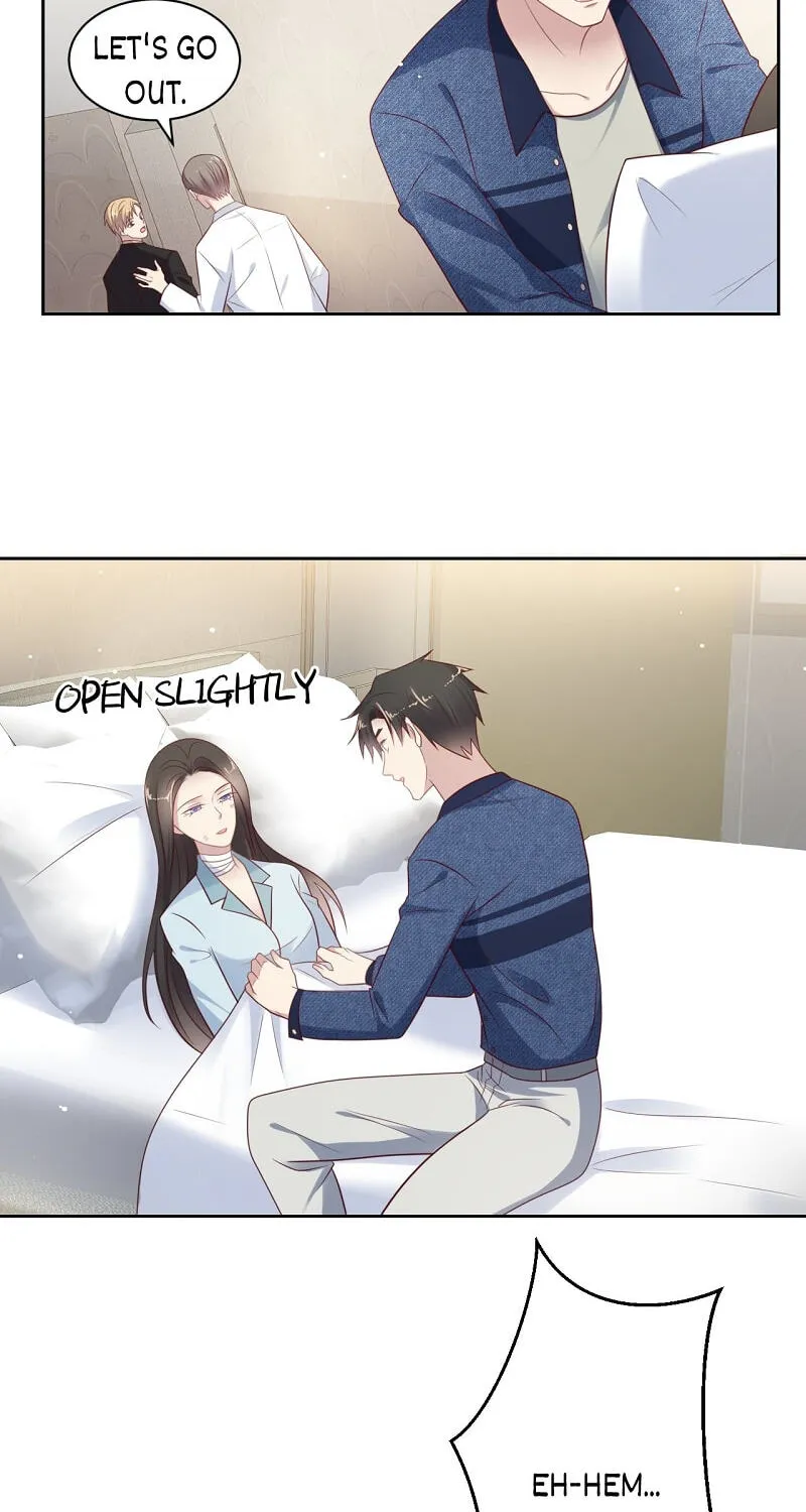 Sealed With Lips Chapter 121 page 20 - 