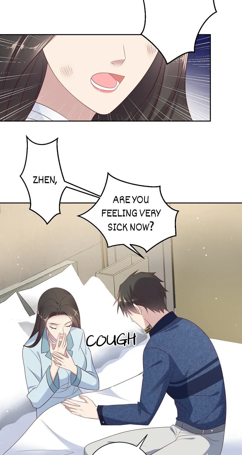 Sealed With Lips Chapter 121 page 21 - 
