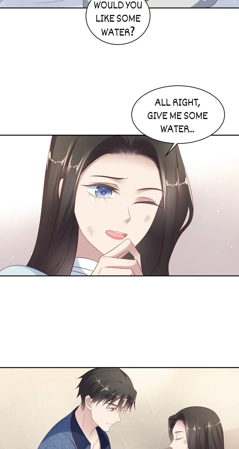 Sealed With Lips Chapter 121 page 22 - 