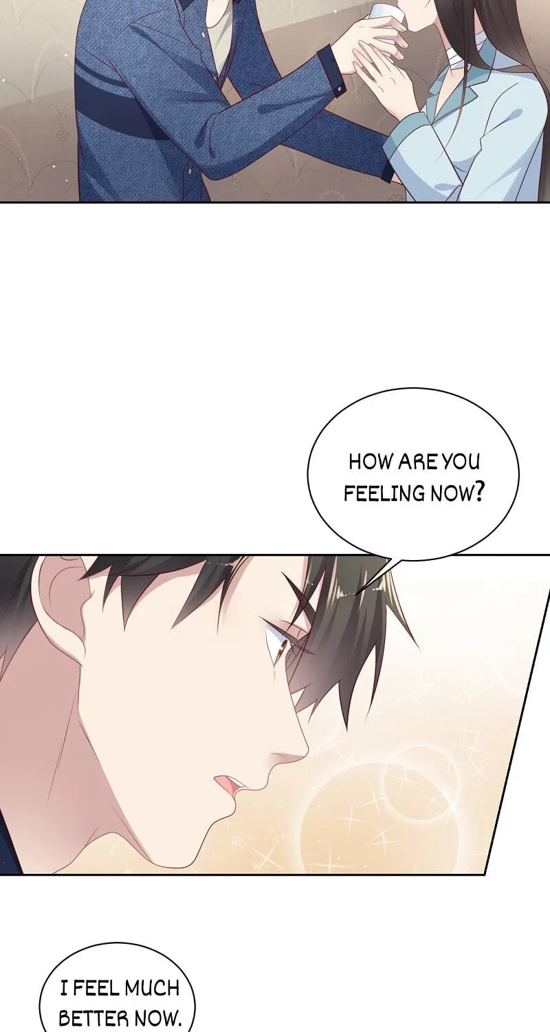 Sealed With Lips Chapter 121 page 23 - 