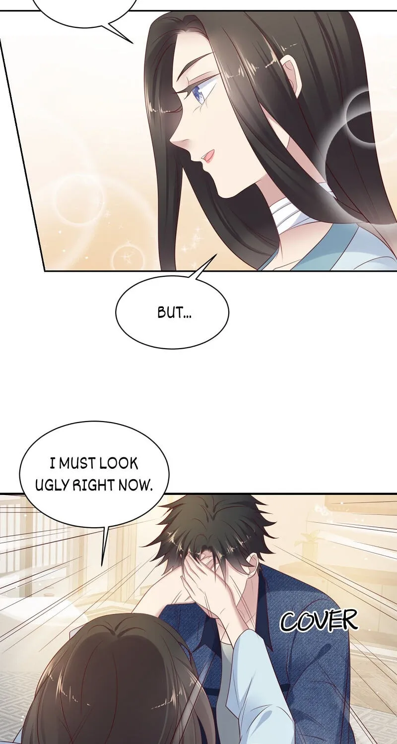 Sealed With Lips Chapter 121 page 24 - 