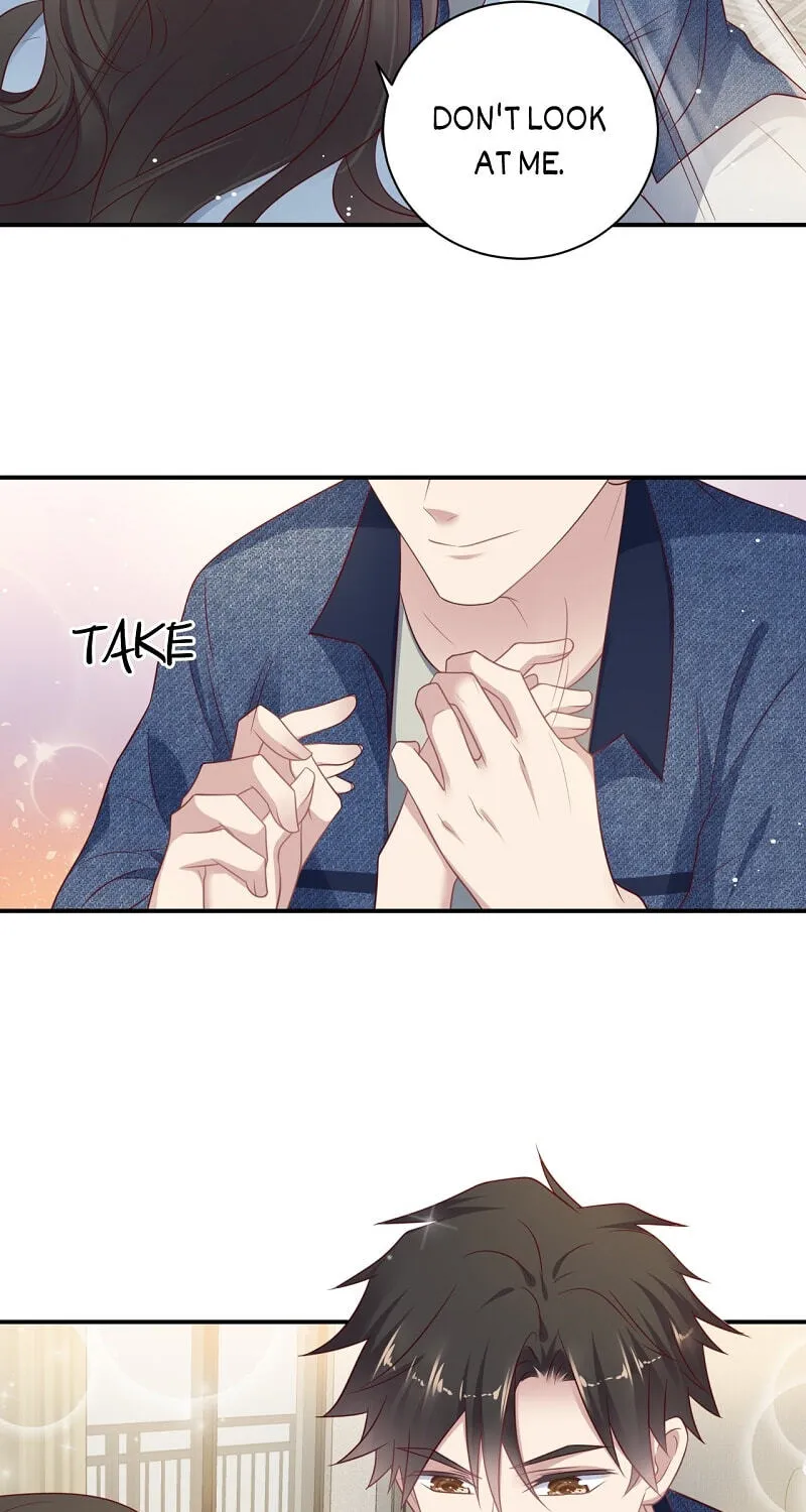 Sealed With Lips Chapter 121 page 25 - 