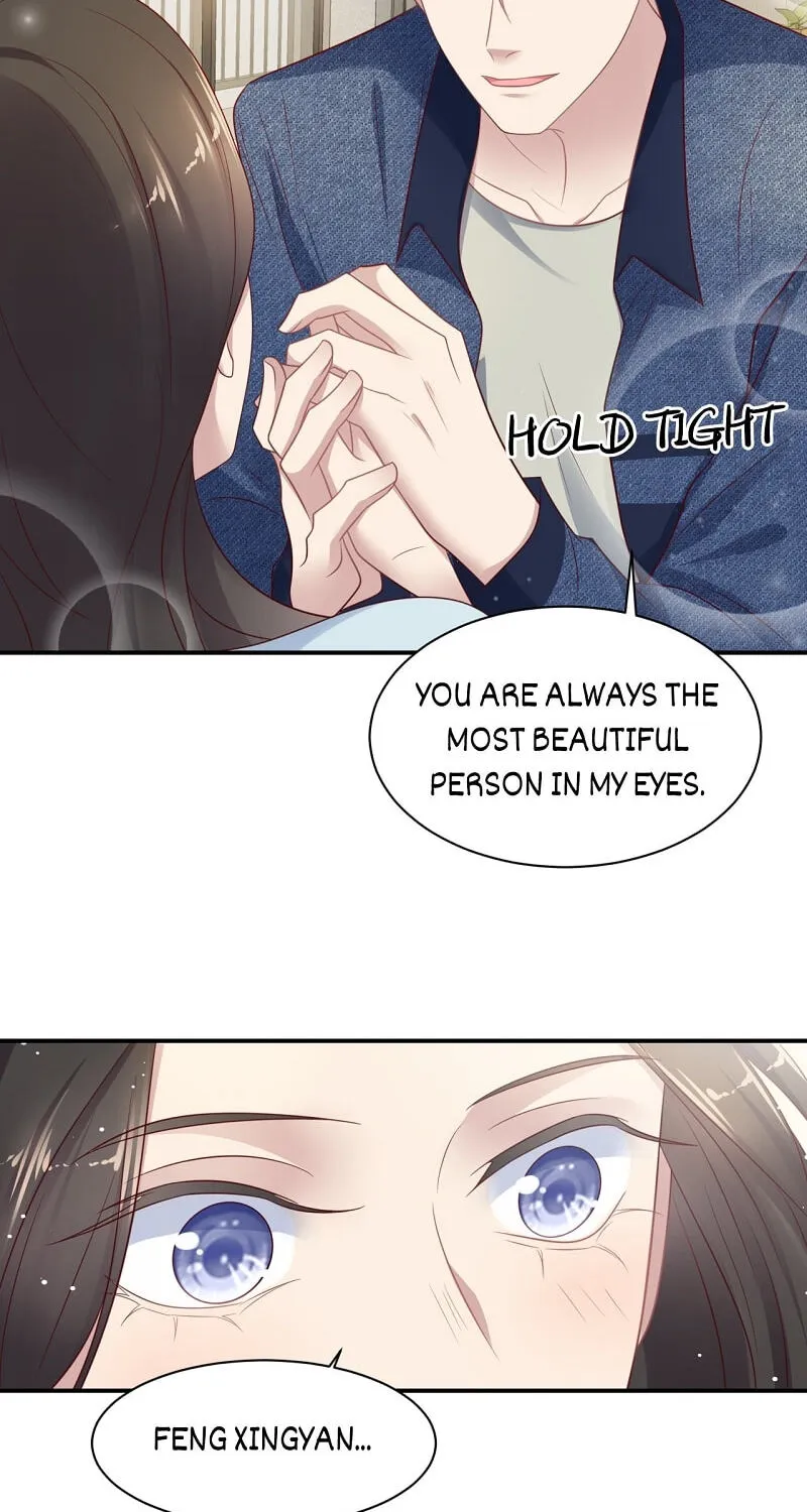 Sealed With Lips Chapter 121 page 26 - 