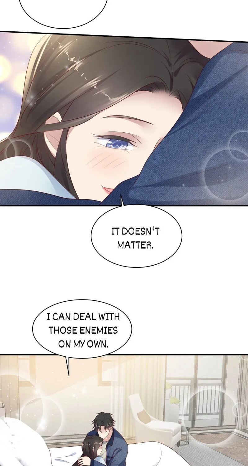 Sealed With Lips Chapter 121 page 28 - 