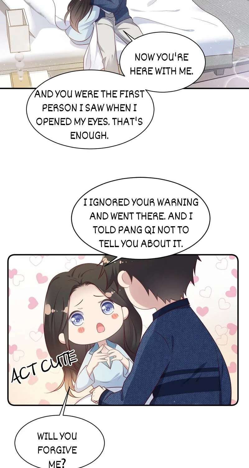 Sealed With Lips Chapter 121 page 29 - 