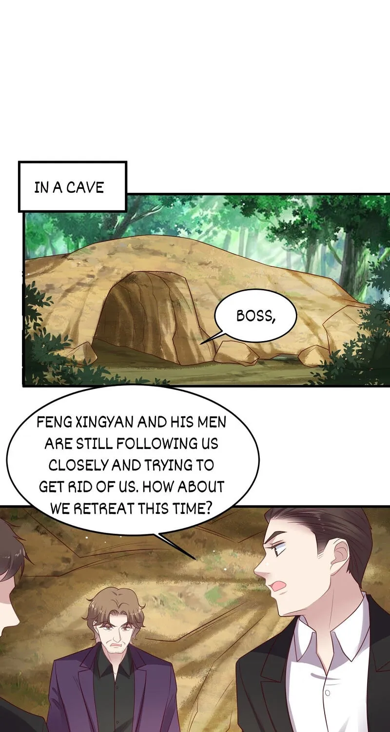 Sealed With Lips Chapter 121 page 4 - 