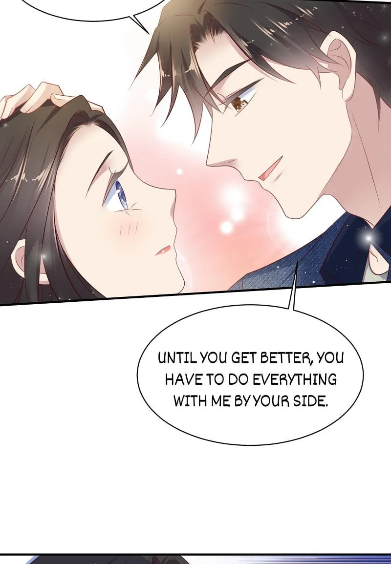Sealed With Lips Chapter 121 page 31 - 