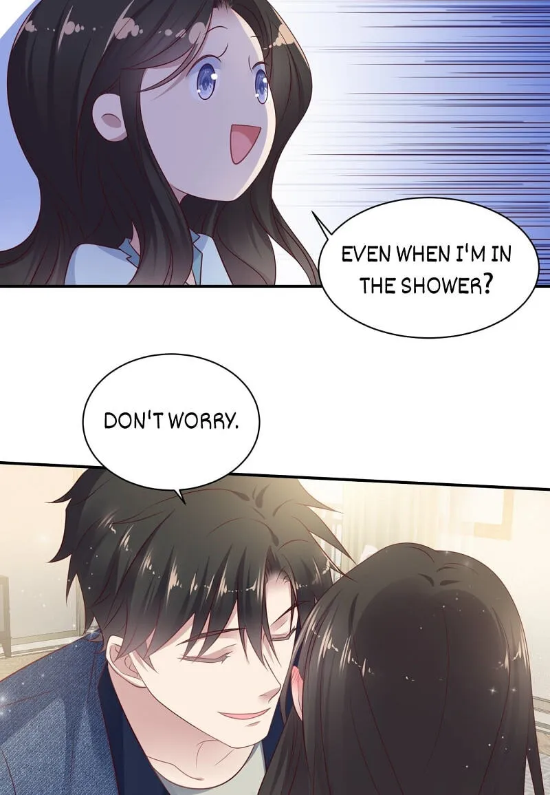 Sealed With Lips Chapter 121 page 32 - 