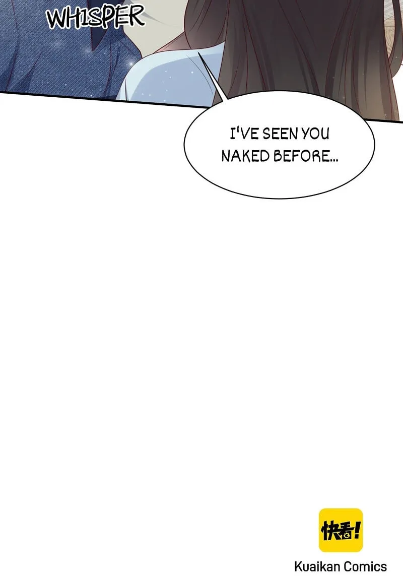 Sealed With Lips Chapter 121 page 33 - 