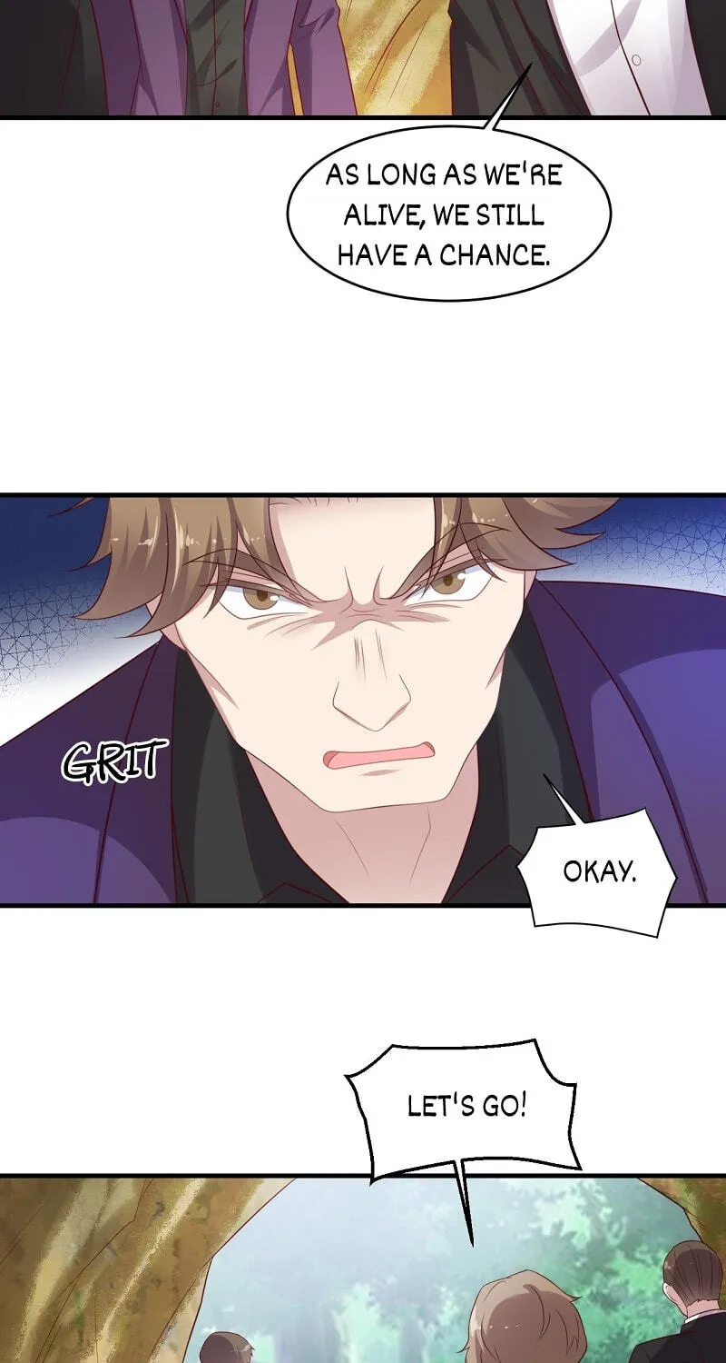 Sealed With Lips Chapter 121 page 5 - 