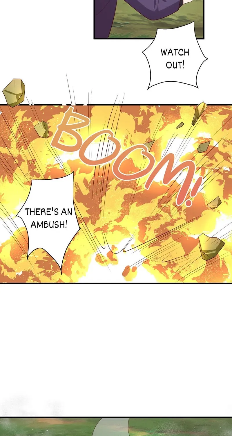 Sealed With Lips Chapter 121 page 8 - 