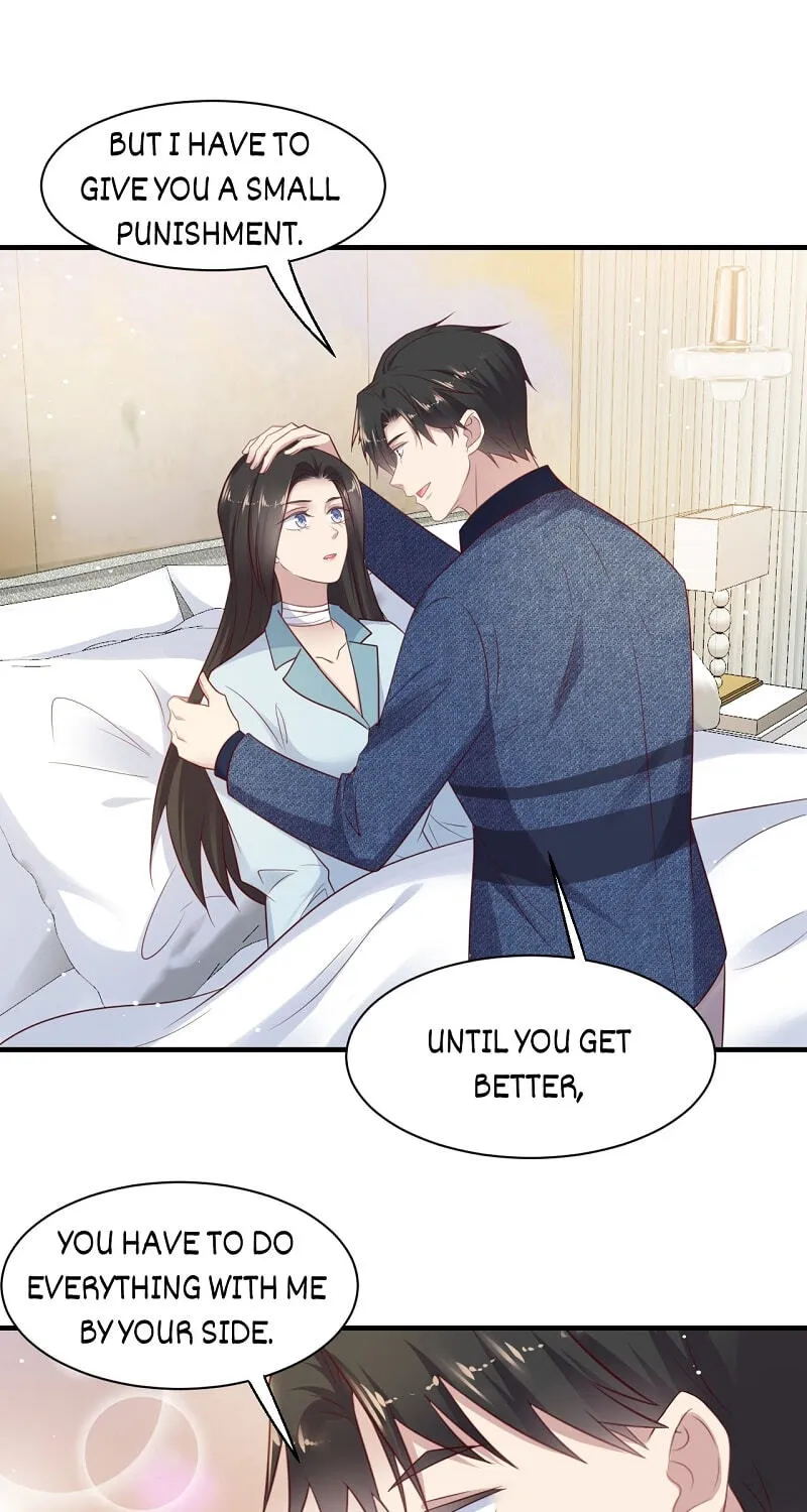 Sealed With Lips Chapter 122 page 1 - 