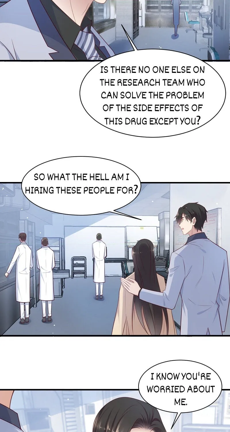Sealed With Lips Chapter 122 page 11 - 
