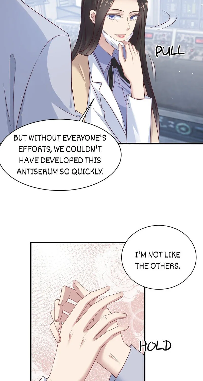 Sealed With Lips Chapter 122 page 12 - 