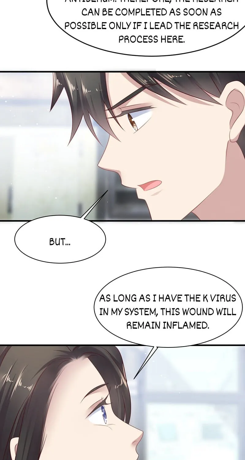 Sealed With Lips Chapter 122 page 14 - 