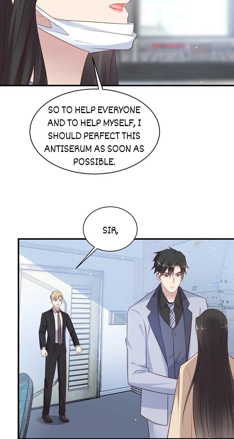 Sealed With Lips Chapter 122 page 15 - 