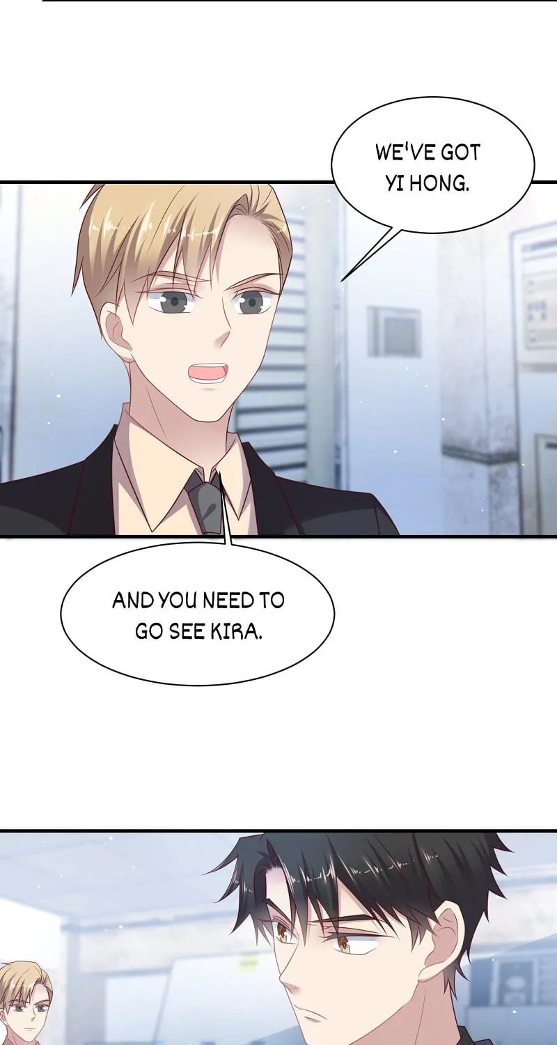 Sealed With Lips Chapter 122 page 16 - 