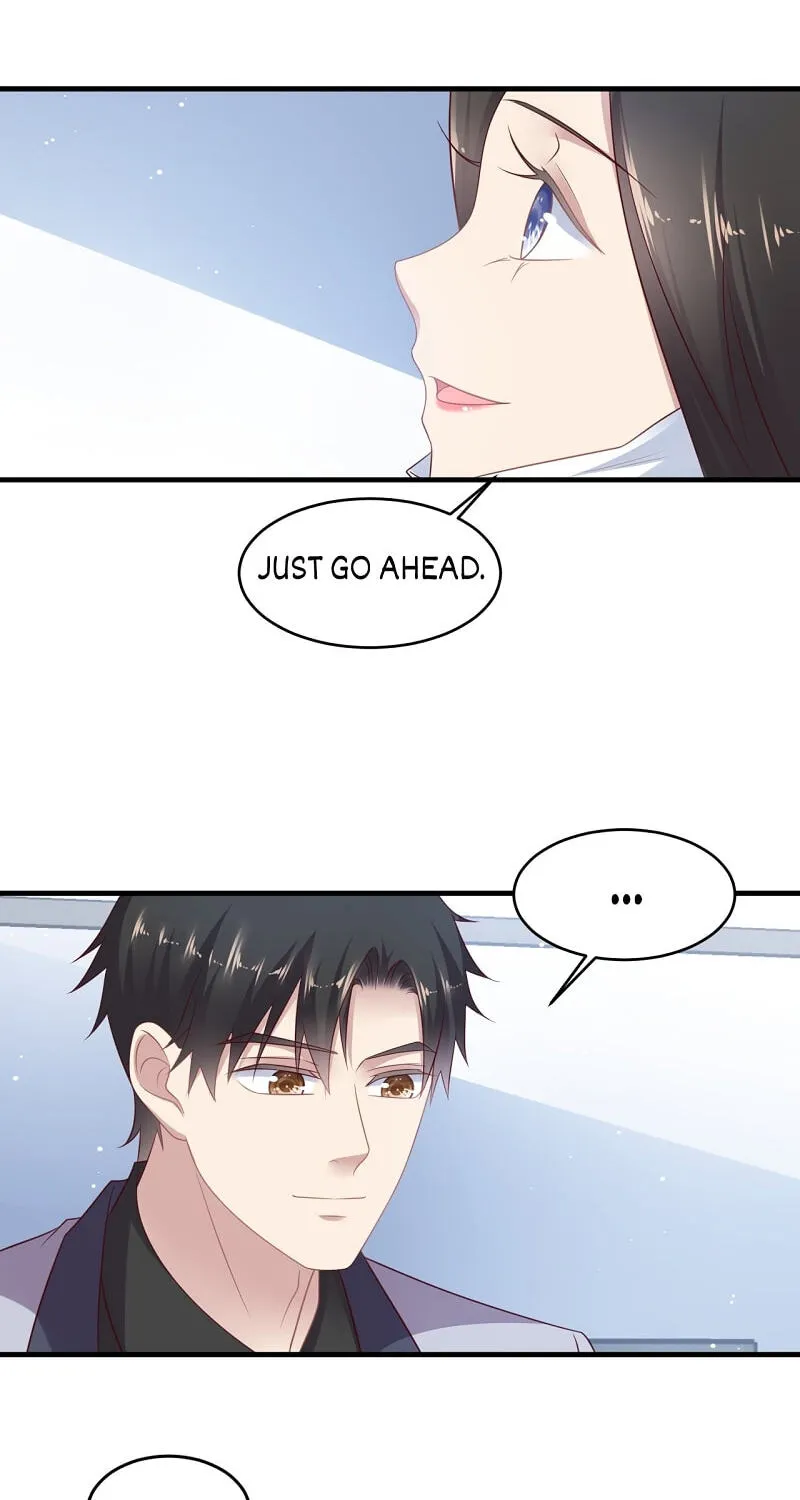 Sealed With Lips Chapter 122 page 18 - 
