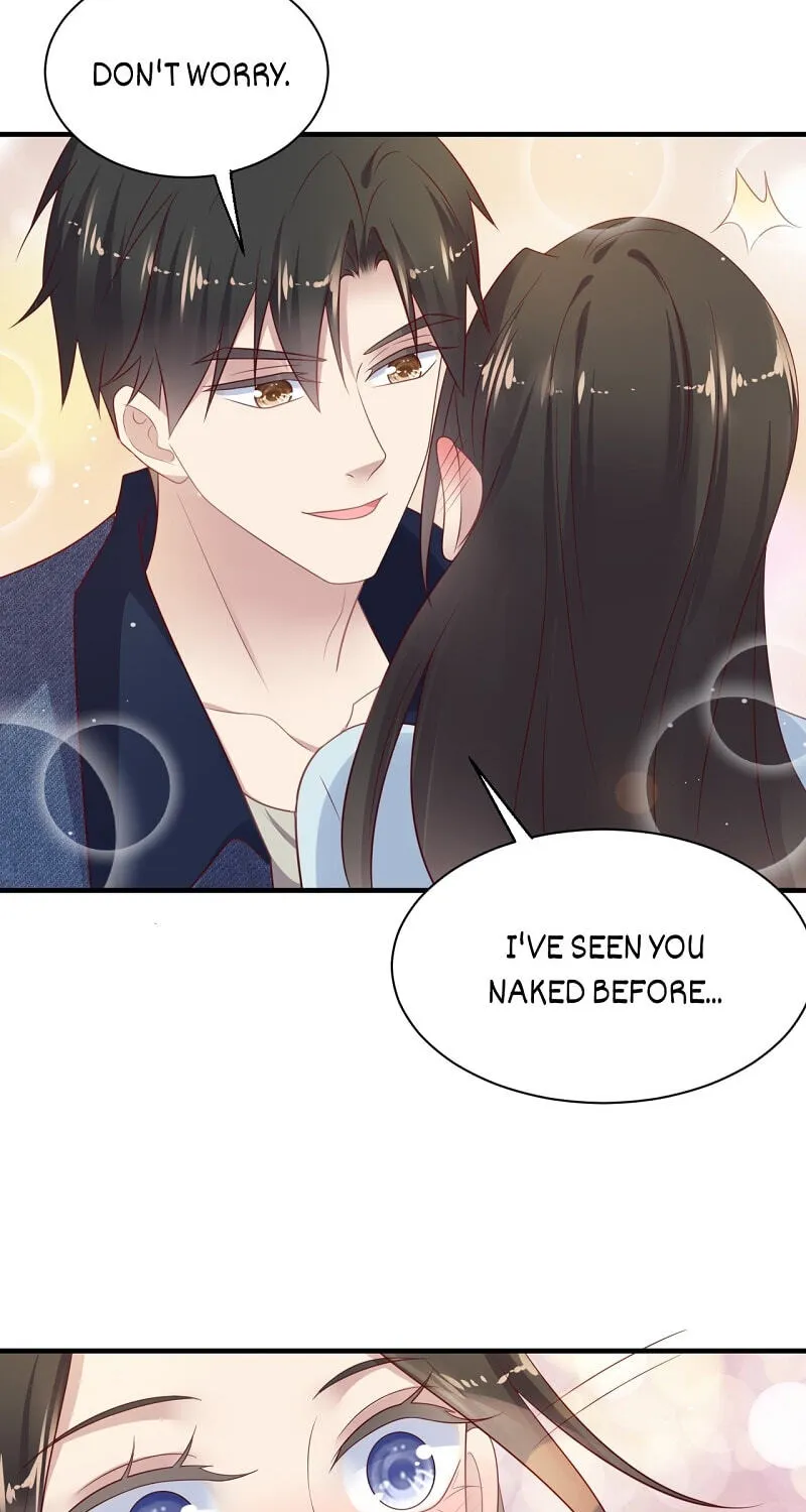 Sealed With Lips Chapter 122 page 3 - 