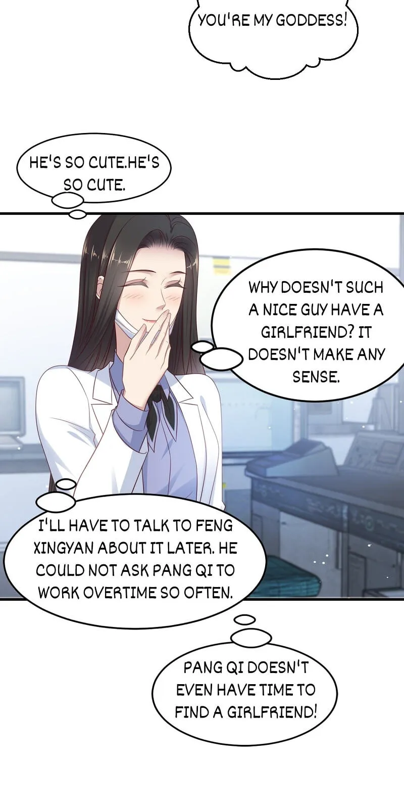 Sealed With Lips Chapter 122 page 24 - 