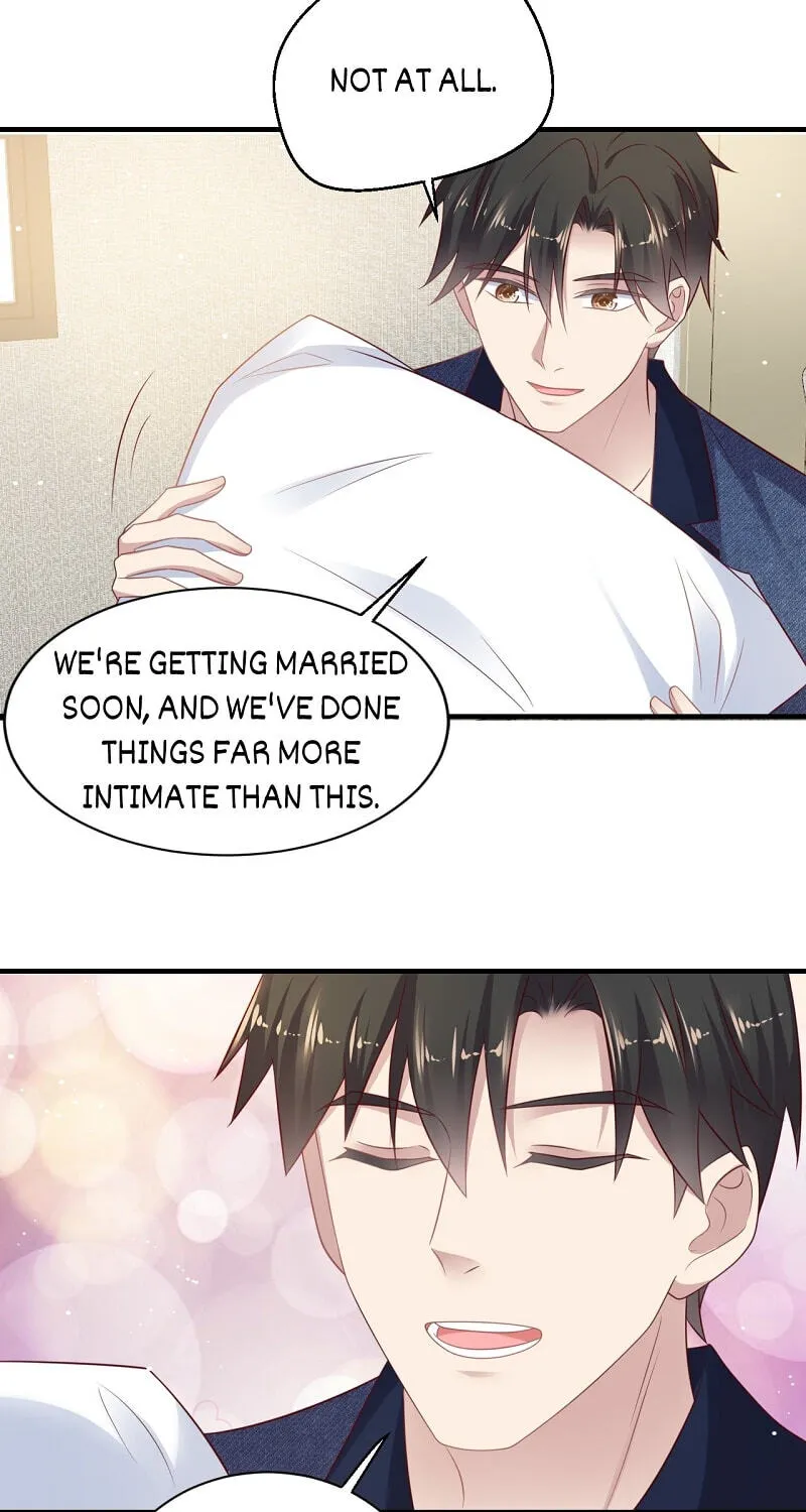 Sealed With Lips Chapter 122 page 5 - 