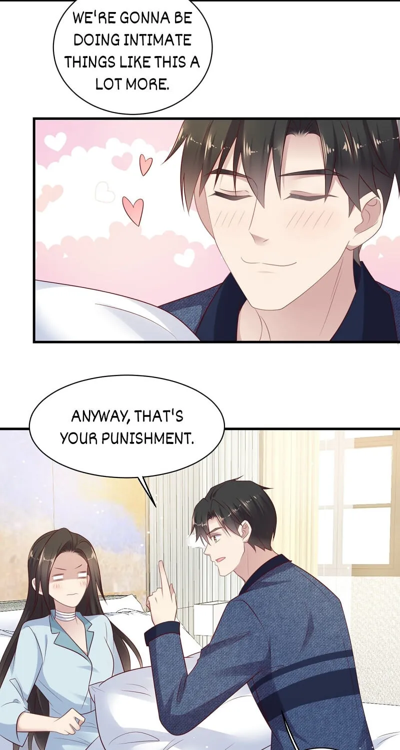 Sealed With Lips Chapter 122 page 6 - 