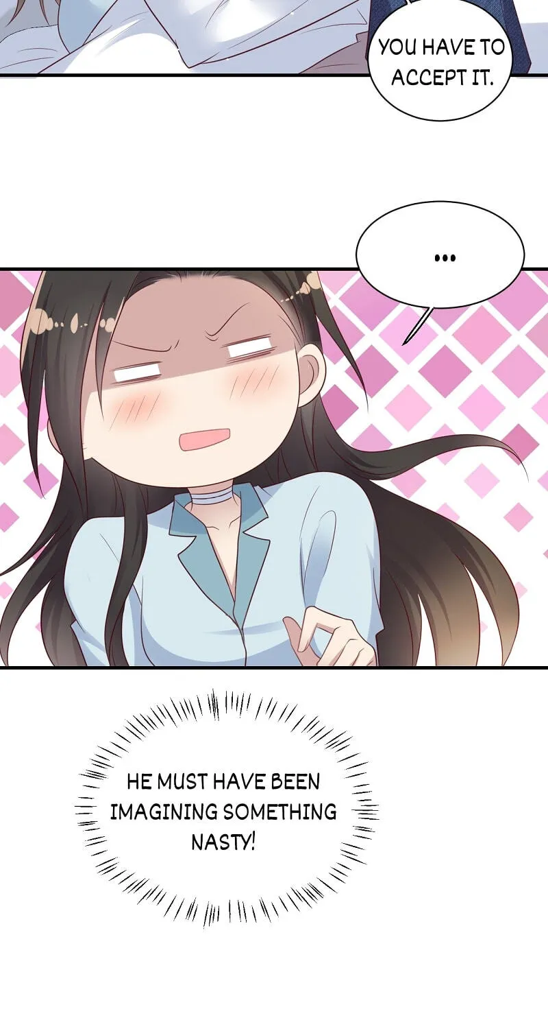 Sealed With Lips Chapter 122 page 7 - 